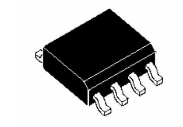 VBSEMI/微碧半导体 场效应管(MOSFET) IRF7314TRPBF