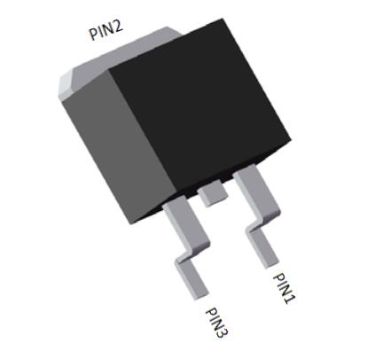 UMW/友台半导体 DC-DC稳压器 LM2576HVS-3.3