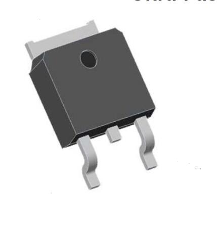 UMW/友台半导体 LDO稳压器 UMW 78M08