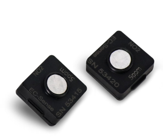 EC SENSE 传感器模块 01-ES1-NO2-50-01