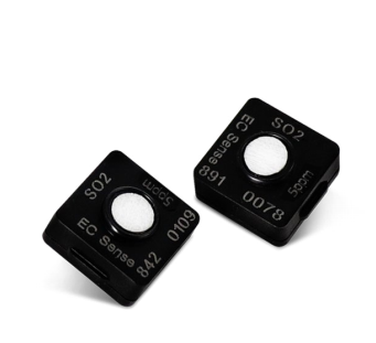 EC SENSE 传感器模块 01-ES1-SO2-1000-01