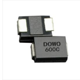 DOWO/杭州东沃电子 TVS二极管/ESD抑制器 P6SMB15A