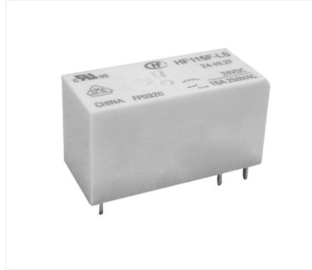 HONGFA/厦门宏发 其他继电器 HF115F-LS/6-HSL1F