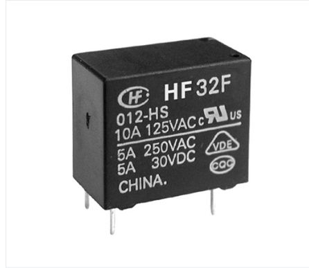 HONGFA/厦门宏发 其他继电器 HF32F/012-Z