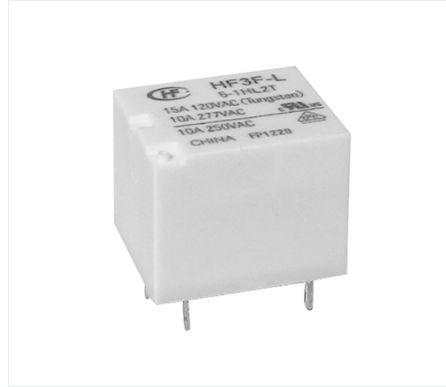 HONGFA/厦门宏发 其他继电器 HF3F-L/12-1ZL1T