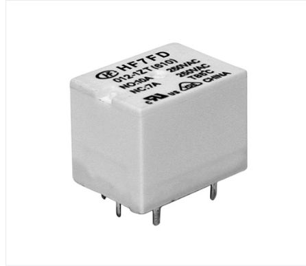 HONGFA/厦门宏发 其他继电器 HF7FD/024-1ZT