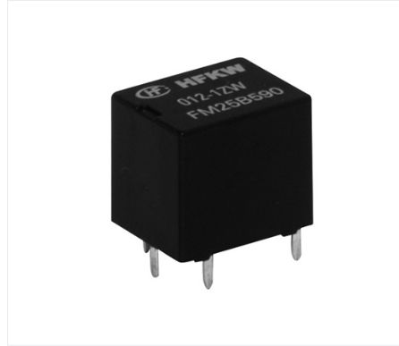 HONGFA/厦门宏发 其他继电器 HFKW/012-1ZW-L