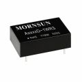 MORNSUN/广州金升阳科技 DC-DC稳压器 A2412D-1WR3