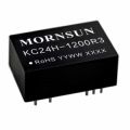MORNSUN/广州金升阳科技 DC-DC稳压器 KC24H-300R3