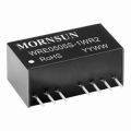 MORNSUN/广州金升阳科技 DC-DC模块 WRE4805S-1WR2