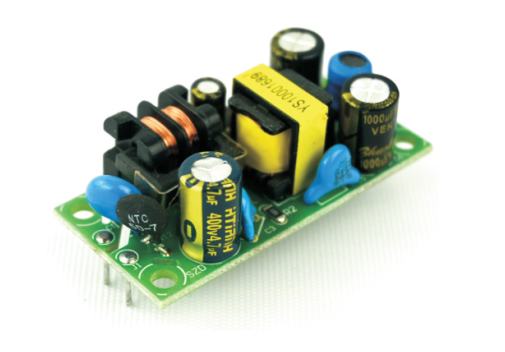 ESHION/广东禹舜电子 AC-DC模块 YS-U5S5 190014