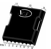 NCEPOWER/无锡新洁能 场效应管(MOSFET) NCEP40T20ALL