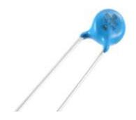 BRIGHTKING/台湾君耀电子 TVS二极管/ESD抑制器 561KD05