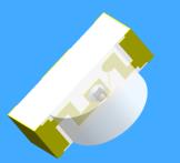 LITE-ON TECHNOLOGY/台湾光宝科技 发光二极管 LTL1CHJSTNN