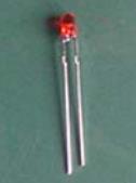 EVERLIGHT/台湾亿光电子 LED显示器件 1254-10SURD/S530-A3/TR1(R)