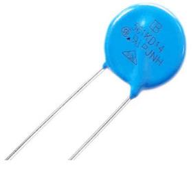 BRIGHTKING/台湾君耀电子 TVS二极管/ESD抑制器 751KD14-T4.5