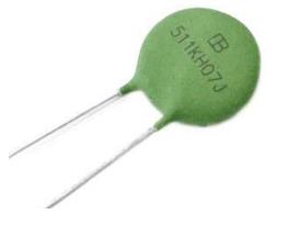 BRIGHTKING/台湾君耀电子 TVS二极管/ESD抑制器 511KH07