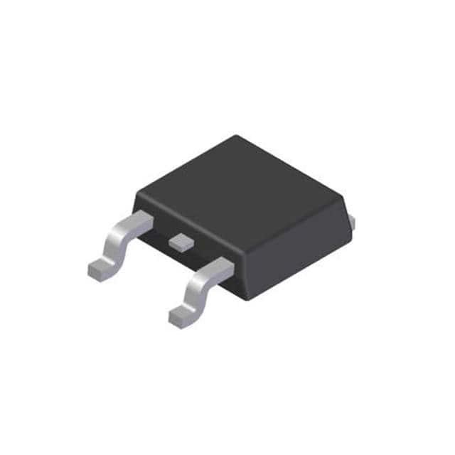 UDU SEMICONDUCTOR/佑德半导体 场效应管(MOSFET) AOD442