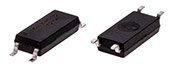 ISOCOM COMPONENTS 光电耦合器 ISLT1008