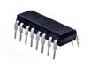 ISOCOM COMPONENTS 光电耦合器 ISQ5X