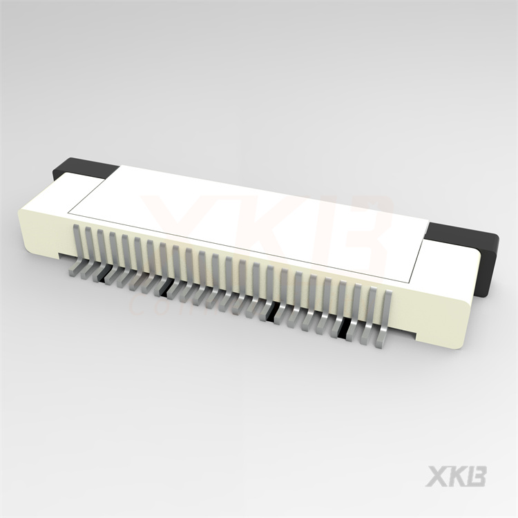 XKB CONNECTIVITY/中国星坤  X05B20U24G