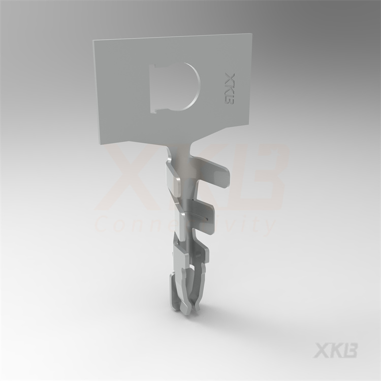 XKB CONNECTIVITY/中国星坤 端子 - 矩形端子 X1503T-PV01