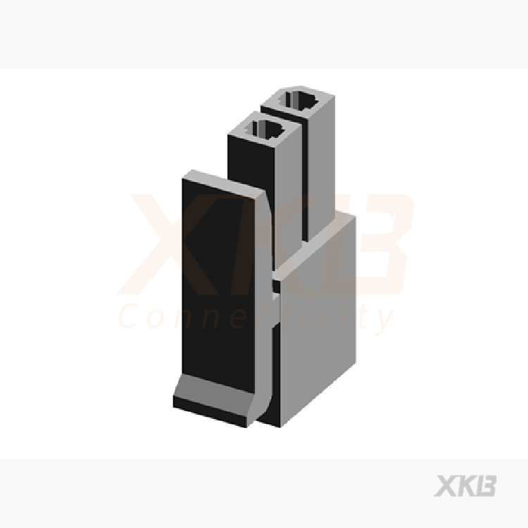XKB CONNECTIVITY/中国星坤  X3025HM-2x01-N2