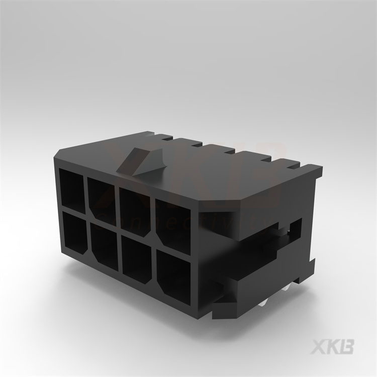 X3025WR-2x04-46SN--云汉芯城ICKey.cn