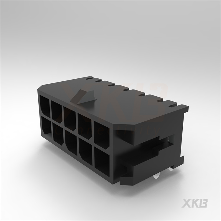X3025WR-2x05-46SN--云汉芯城ICKey.cn