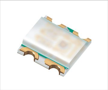 EVERLIGHT/台湾亿光电子 发光二极管 19-226/R6G7C-B02/2T