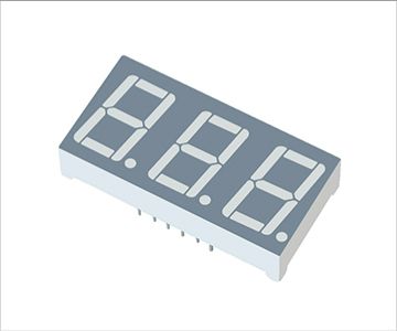 EVERLIGHT/台湾亿光电子 LED显示器件 T511SYGWA/S530-E2