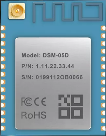 DSM-05D--云汉芯城ICKey.cn