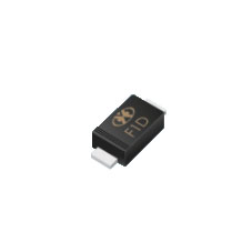 JUXING ELECTRONIC/广东钜兴电子  DFR1D