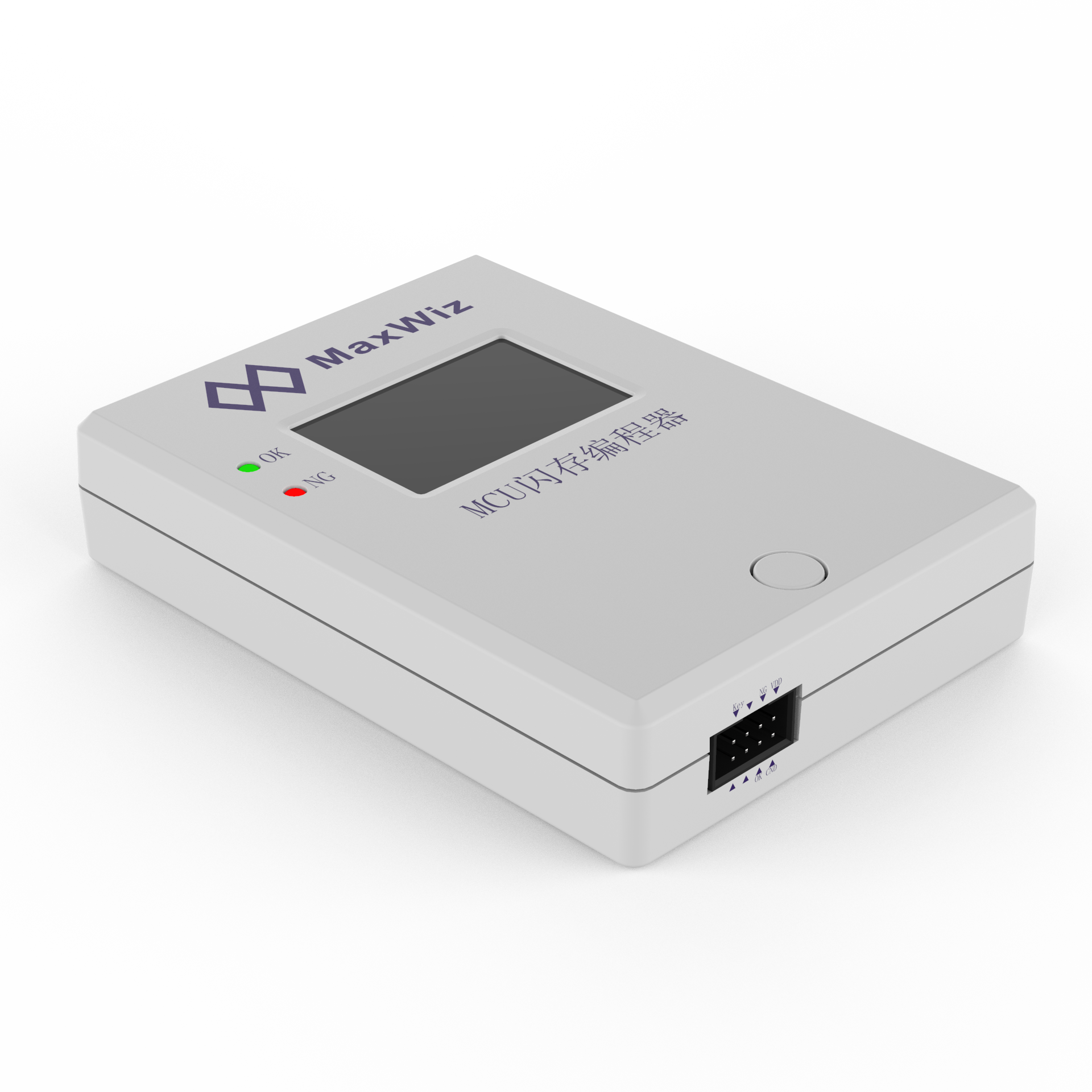 MAXWIZ/深圳迈斯威志 烧录器/仿真器 MW100MM