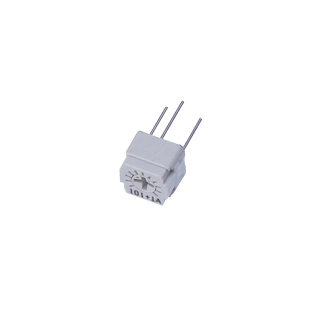 NIDEC COMPONENTS CORPORATION 电位器及其他可变电阻器 FT-63ETV 30K ohm(303)
