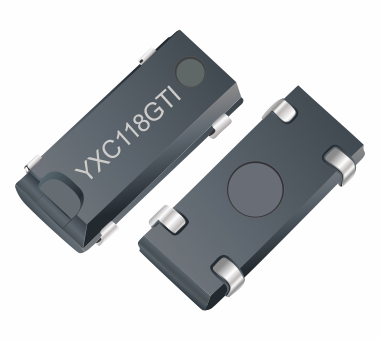 YXC/深圳扬兴科技 无源晶振 X803832768KGD4GI