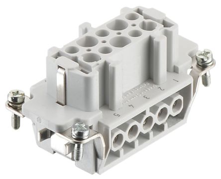 RS 电源接入连接器 - 其他 1715730
