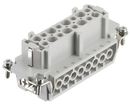 RS 电源接入连接器 - 其他 1715735