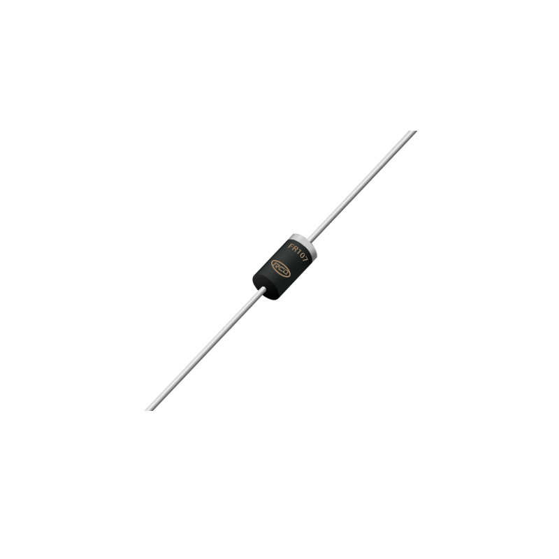 RCD/达标电子 其他二极管 FR107