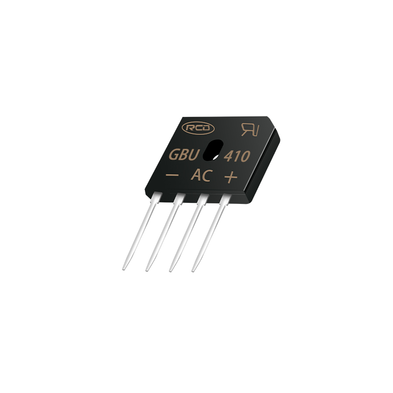 RCD/达标电子 整流二极管/整流桥 GBU410