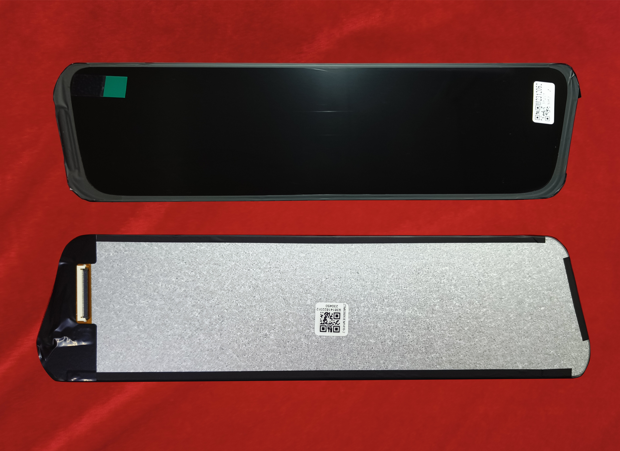 ZTRH/深圳正通仁禾科技 显示模块 ZTM936BOEM1416-1