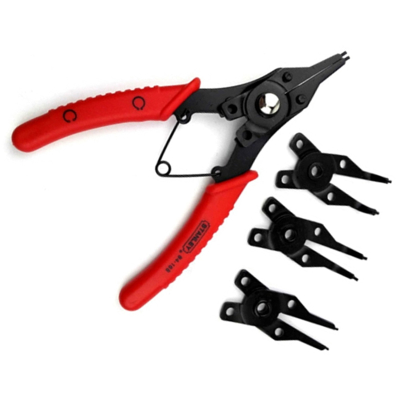STANLEY BLACK & DECKER/史丹利 钳/螺丝刀/扳手 84-168-22
