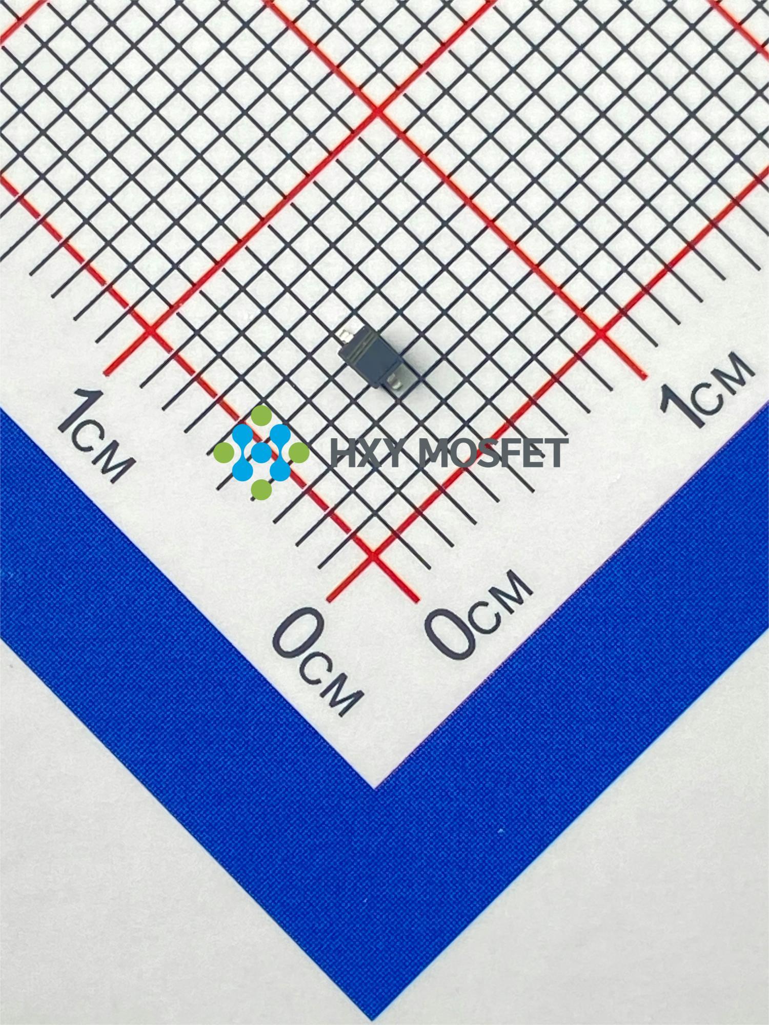HXY MOSFET/深圳华轩阳电子 肖特基二极管 1SS357