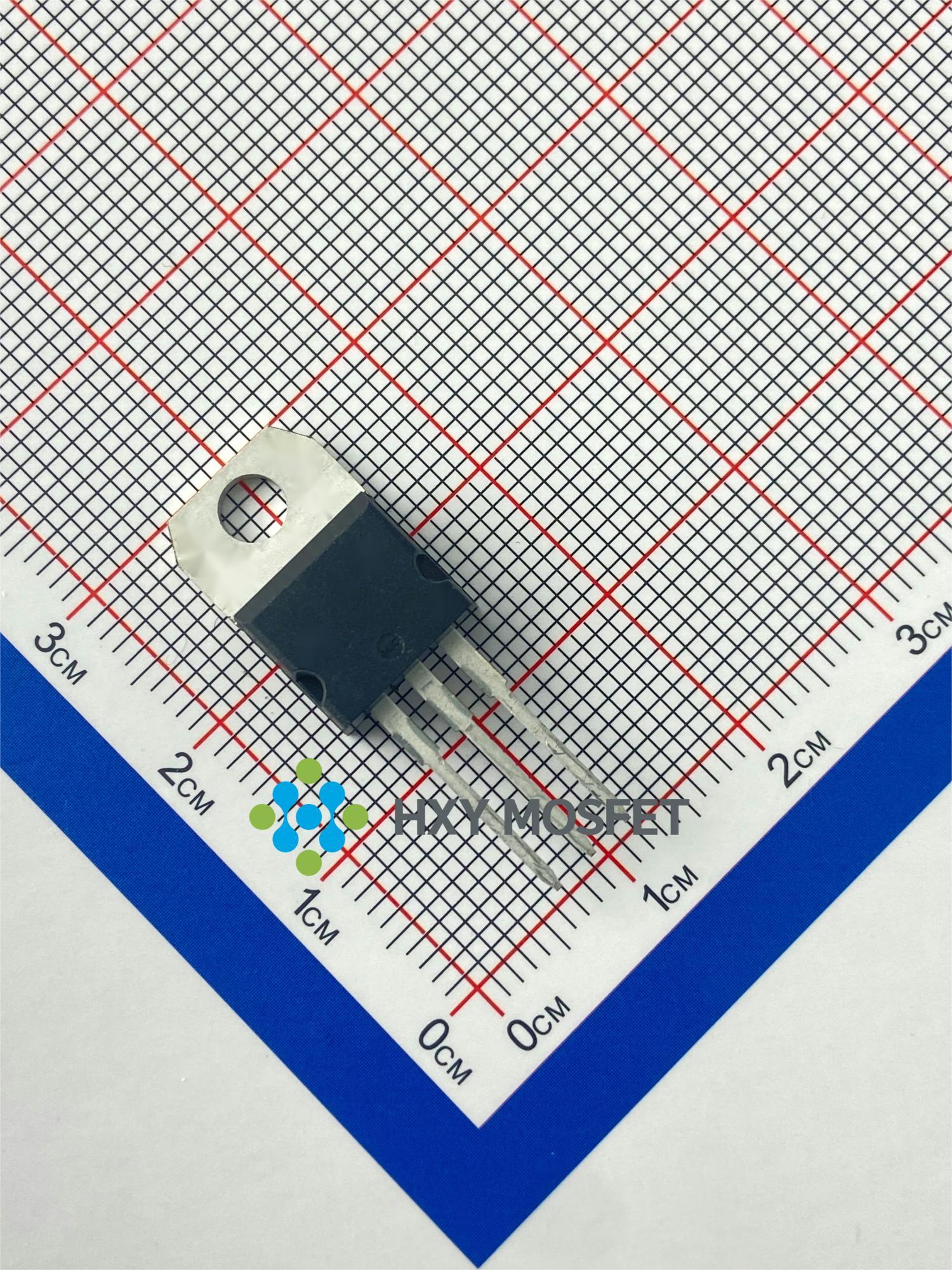 HXY MOSFET/深圳华轩阳电子 晶闸管/可控硅 BTA16