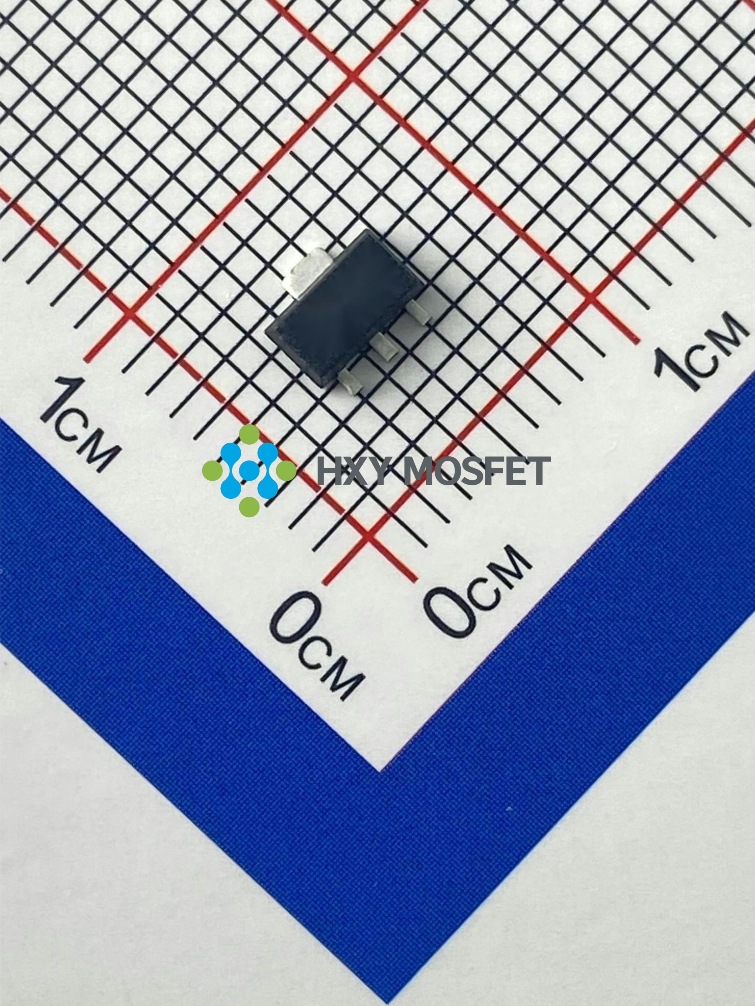 HXY MOSFET/深圳华轩阳电子 LDO稳压器 HT7530-1
