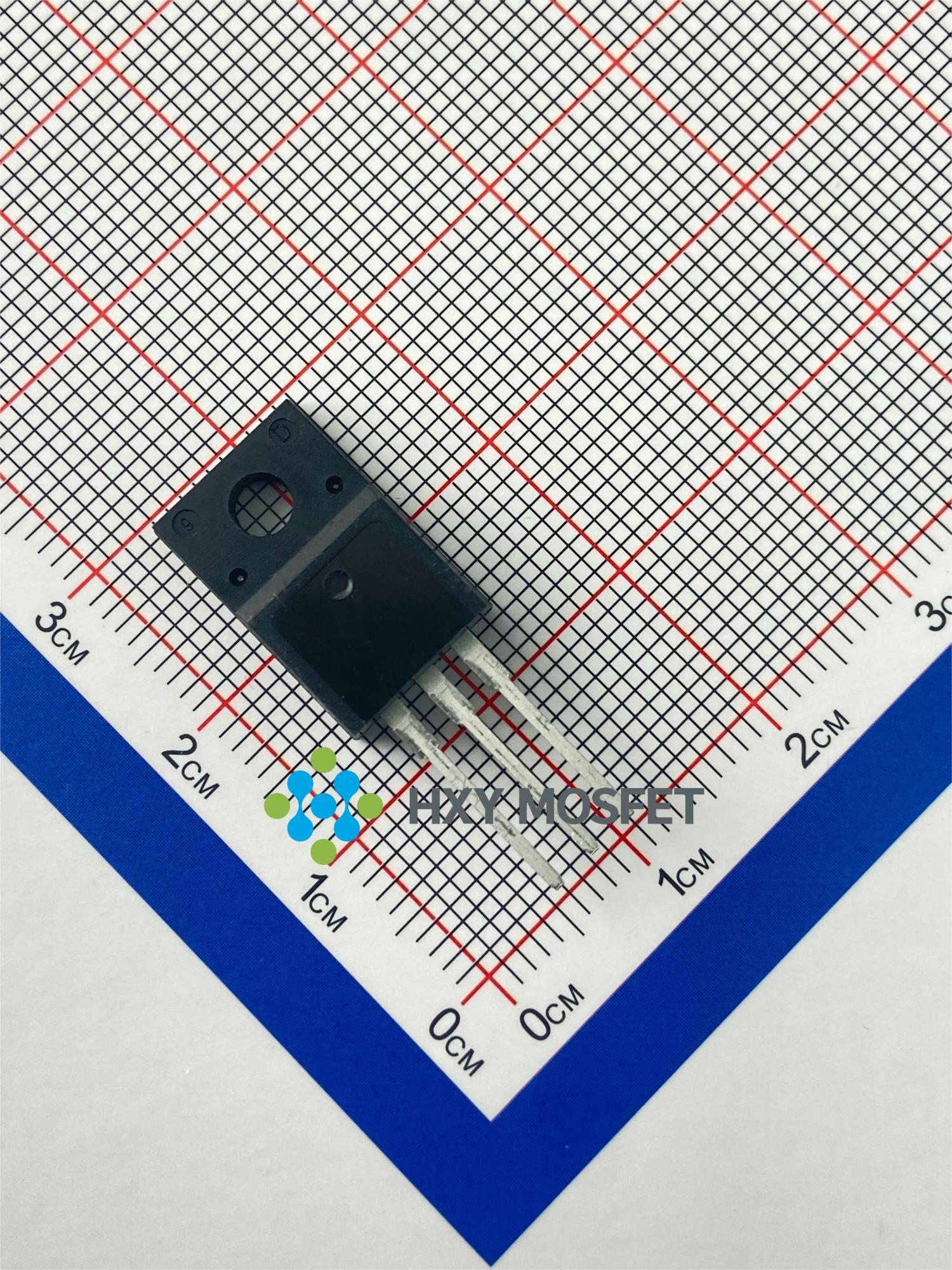 HXY MOSFET/深圳华轩阳电子 场效应管(MOSFET) HXY7N65F