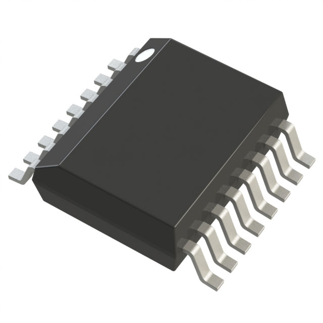 ANALOG DEVICES  MAX7491CEE+