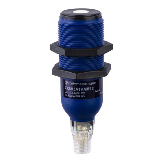 TELEMECANIQUE SENSORS 距离传感器 XX9V3A1F1M12