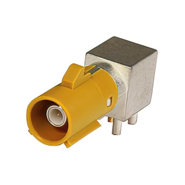 MOLEX 同轴连接器（RF） - 配件 734040813