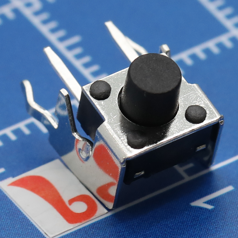G-SWITCH/品赞 轻触开关 GT-TC100A-H043-L1